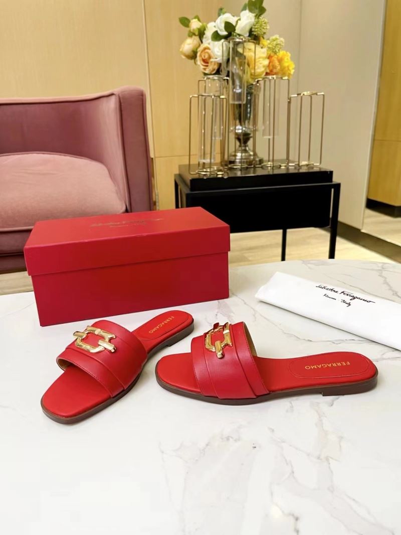 Ferragamo Sandals